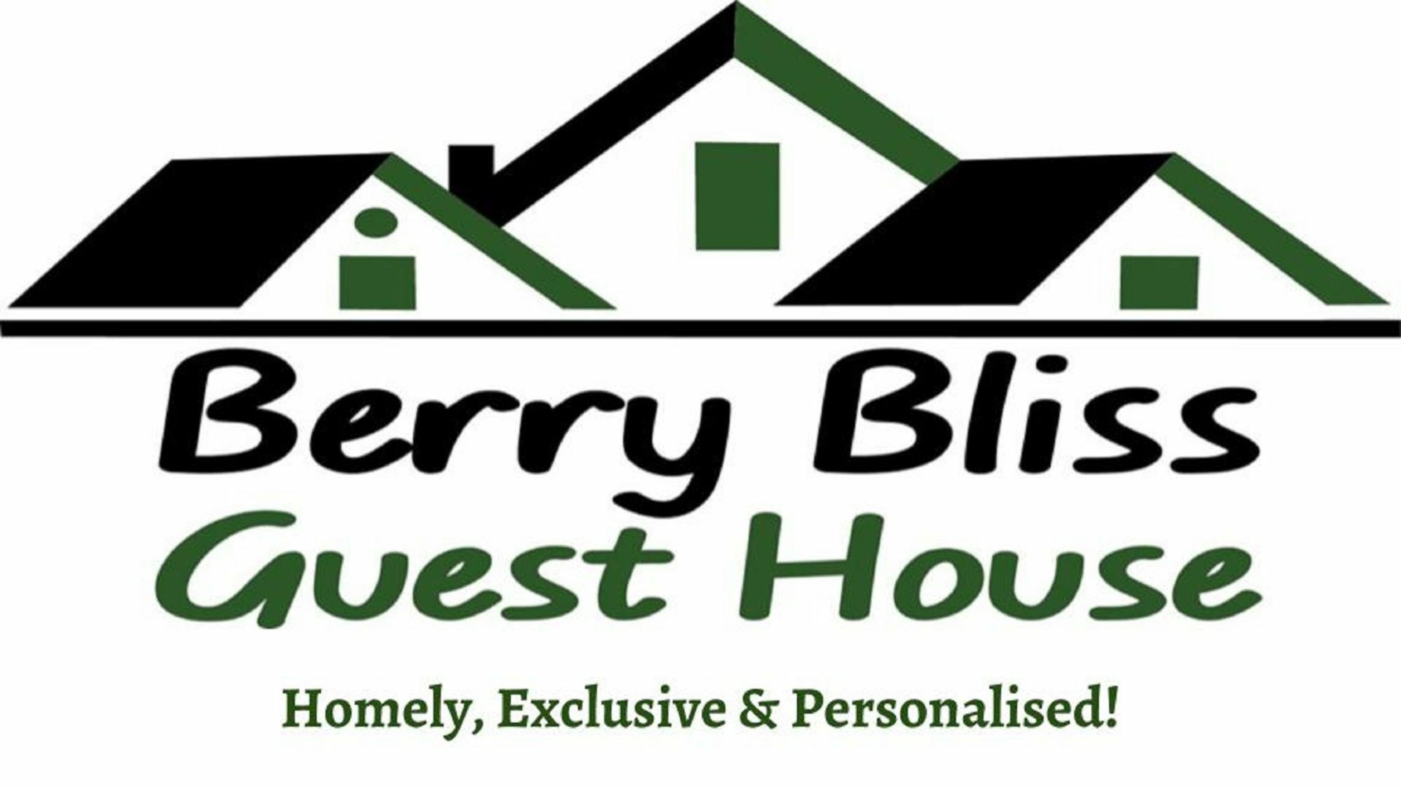 Berry Bliss Guest House กาโบโรเน ภายนอก รูปภาพ